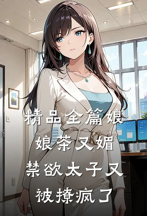 精品全篇娘娘茶又媚，禁欲太子又被撩疯了