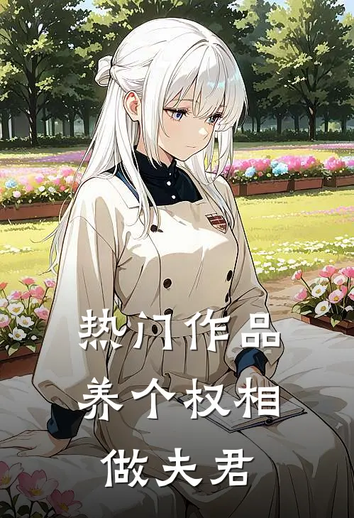 热门作品养个权相做夫君