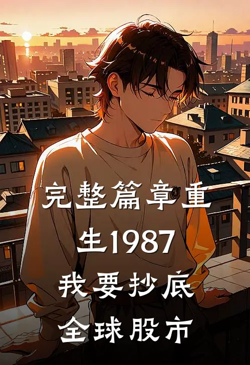 完整篇章重生1987，我要抄底全球股市