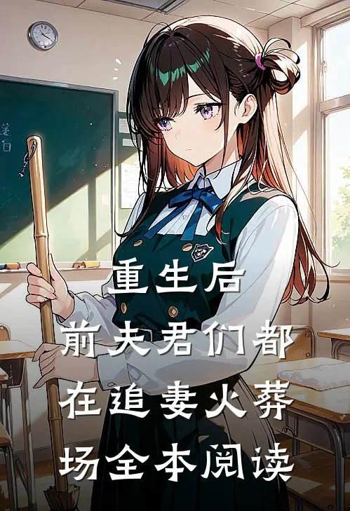 重生后，前夫君们都在追妻火葬场全本阅读
