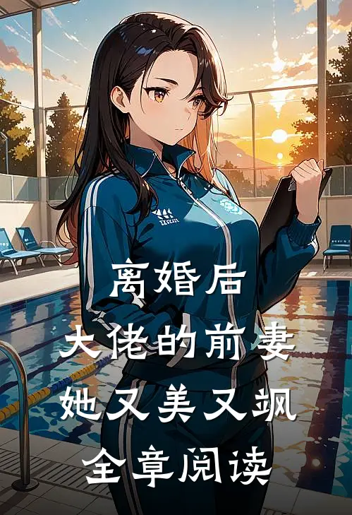 离婚后，大佬的前妻她又美又飒全章阅读