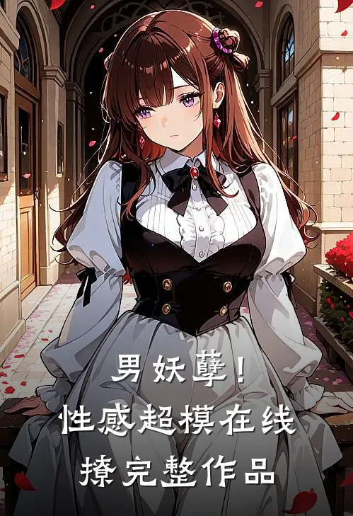 男妖孽！性感超模在线撩完整作品