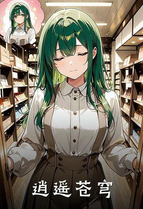 逍遥苍穹
