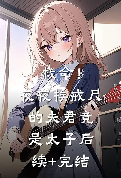 救命！夜夜挨戒尺的夫君竟是太子后续+完结