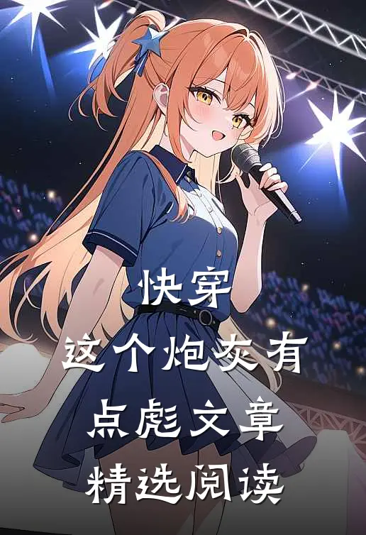 快穿：这个炮灰有点彪文章精选阅读