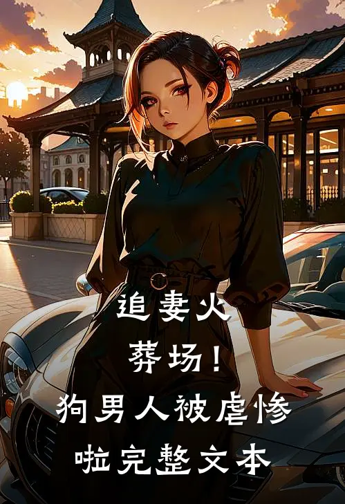 追妻火葬场！狗男人被虐惨啦完整文本