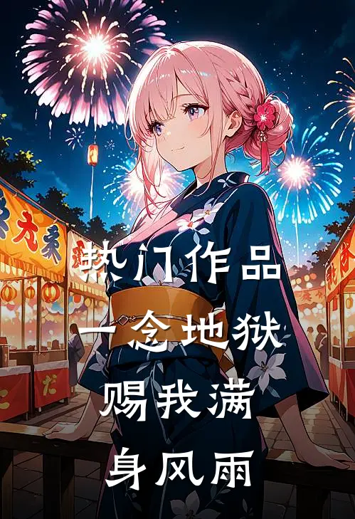 热门作品一念地狱：赐我满身风雨