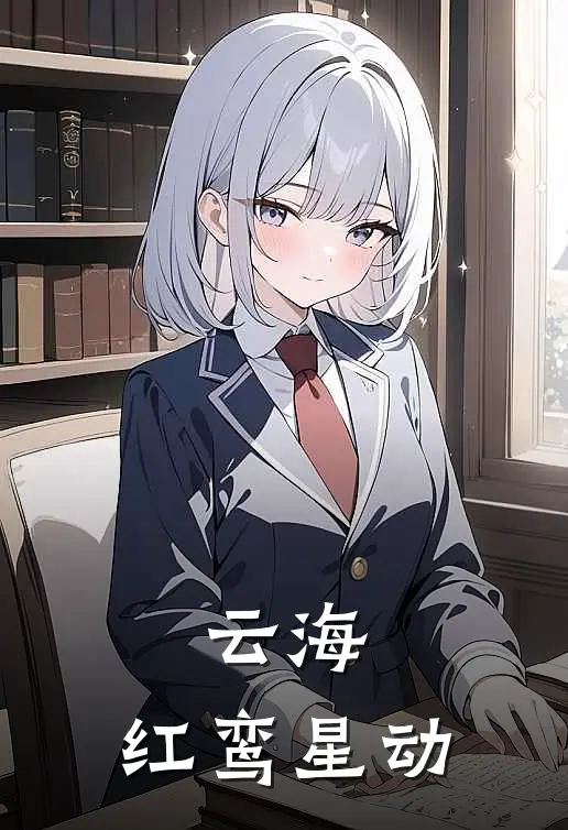 云海：红鸾星动