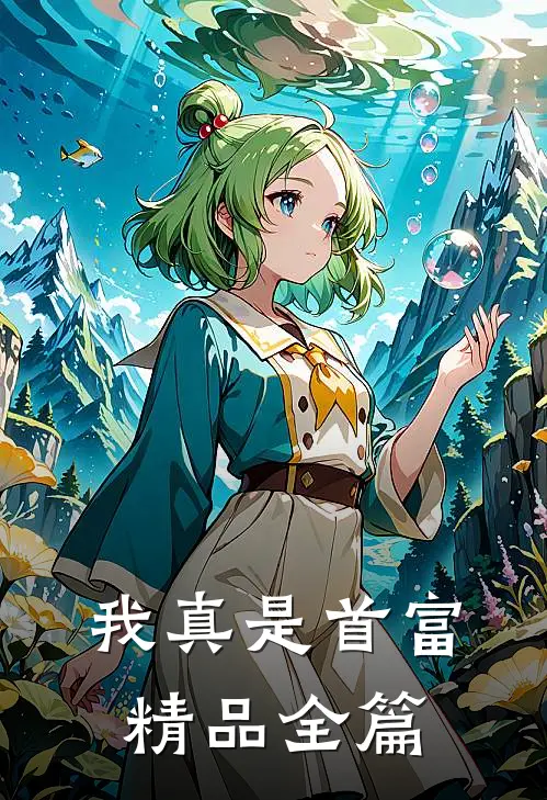 我真是首富精品全篇