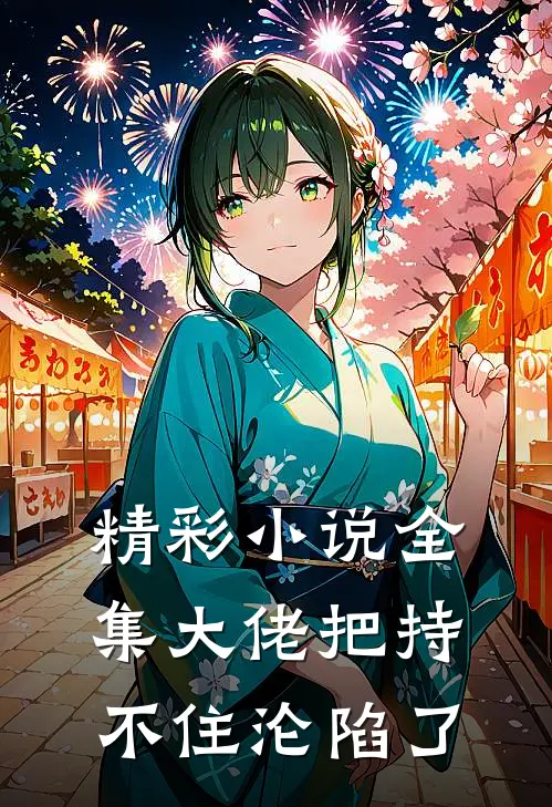 精彩小说全集大佬把持不住沦陷了
