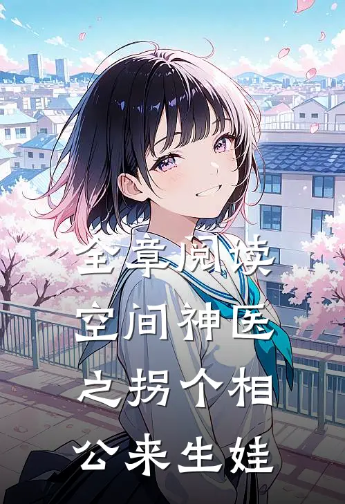 全章阅读空间神医之拐个相公来生娃