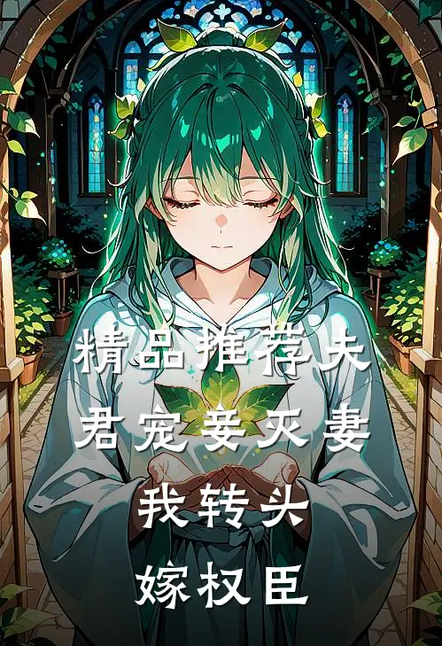 精品推荐夫君宠妾灭妻，我转头嫁权臣