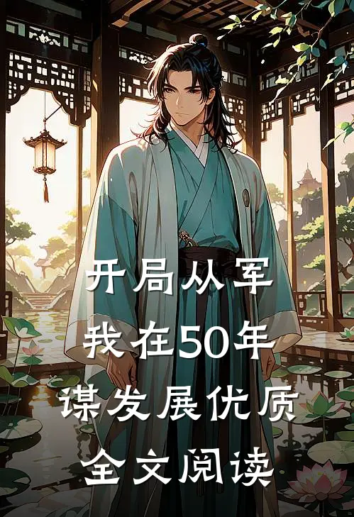 开局从军，我在50年谋发展优质全文阅读