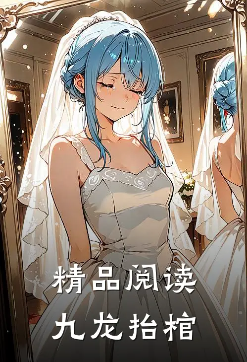 精品阅读九龙抬棺