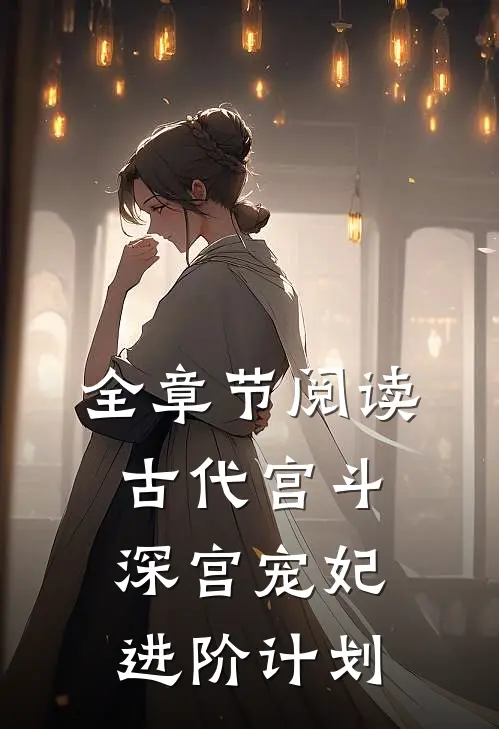 全章节阅读古代宫斗：深宫宠妃进阶计划