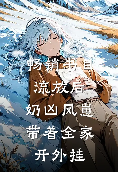 畅销书目流放后，奶凶凤崽带着全家开外挂