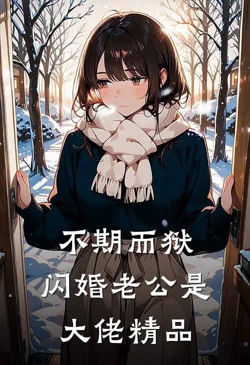 不期而狱：闪婚老公是大佬精品