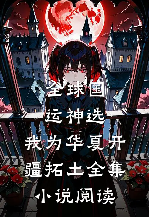 全球国运神选：我为华夏开疆拓土全集小说阅读