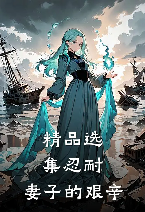精品选集忍耐：妻子的艰辛