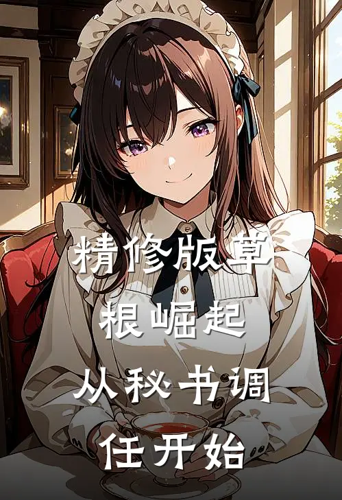 精修版草根崛起：从秘书调任开始