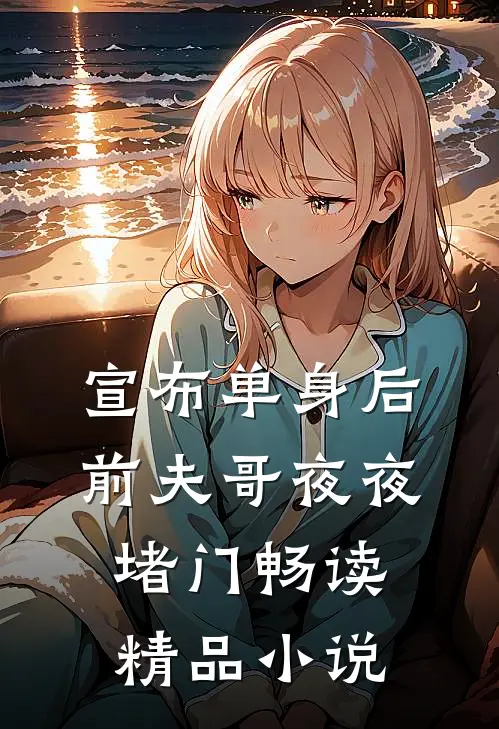 宣布单身后，前夫哥夜夜堵门畅读精品小说