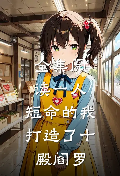 全集阅读一人：短命的我，打造了十殿阎罗