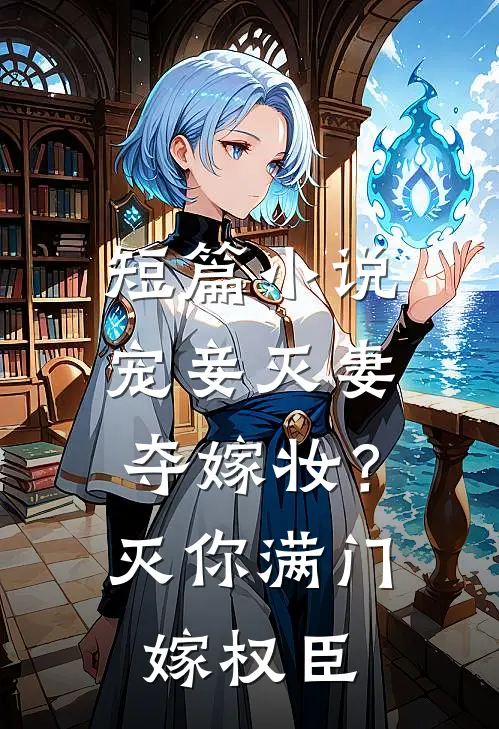 短篇小说宠妾灭妻夺嫁妆？灭你满门嫁权臣