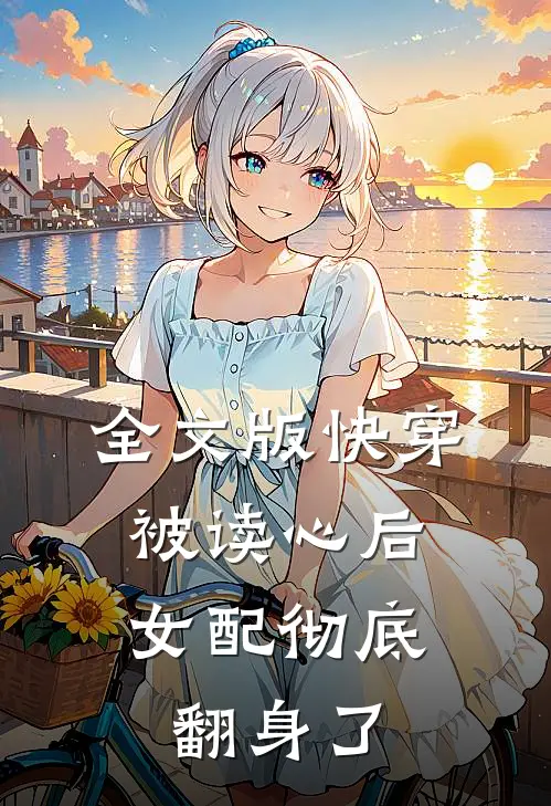 全文版快穿：被读心后，女配彻底翻身了