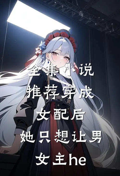 全集小说推荐穿成女配后，她只想让男女主he