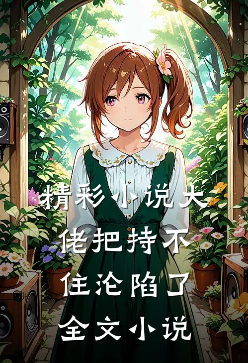 精彩小说大佬把持不住沦陷了全文小说