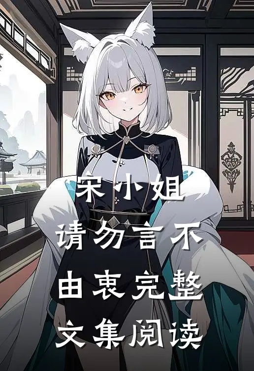 宋小姐，请勿言不由衷完整文集阅读