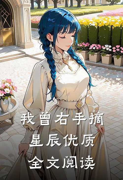 我曾右手摘星辰优质全文阅读