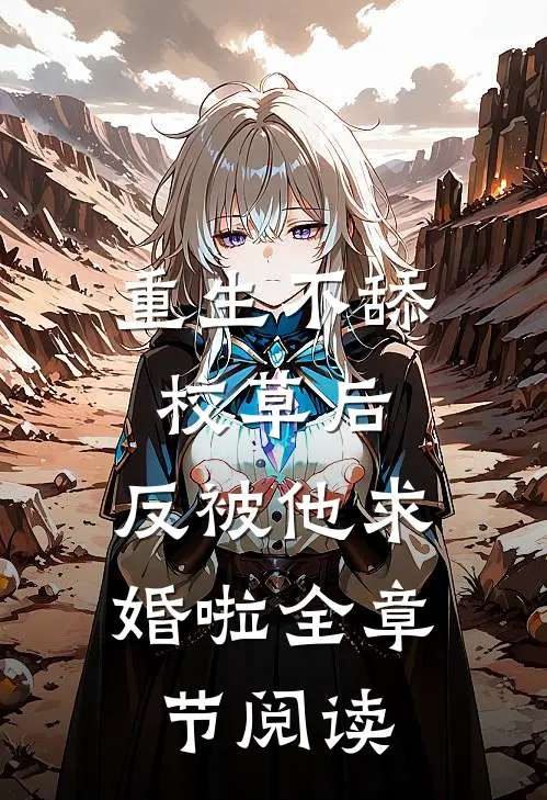 重生不舔校草后，反被他求婚啦全章节阅读