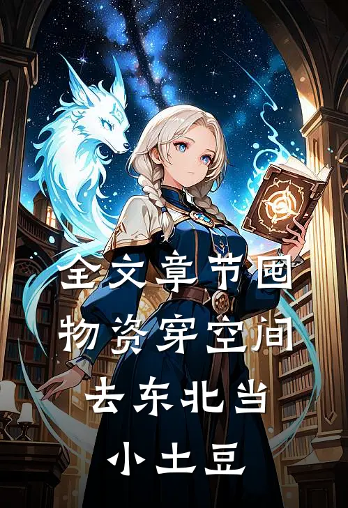 全文章节囤物资穿空间，去东北当小土豆