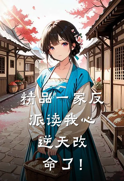 精品一家反派读我心，逆天改命了！