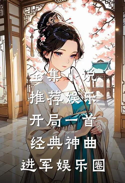 全集小说推荐娱乐：开局一首经典神曲，进军娱乐圈