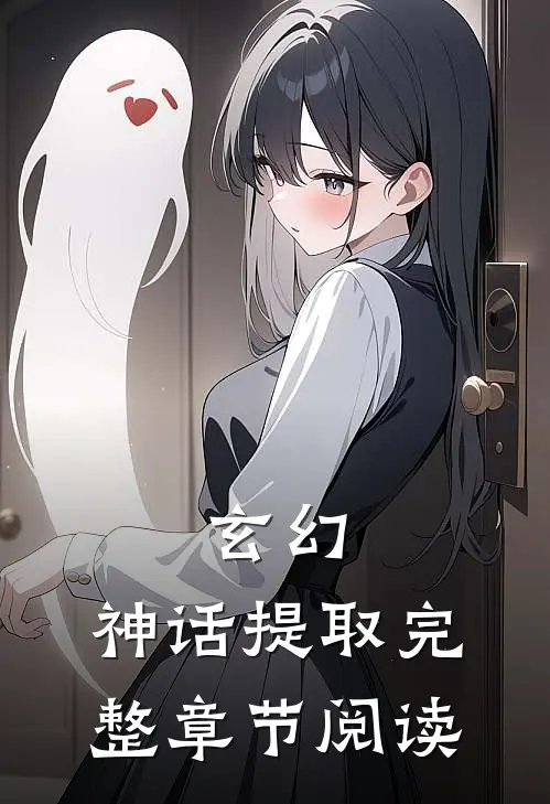 玄幻：神话提取完整章节阅读