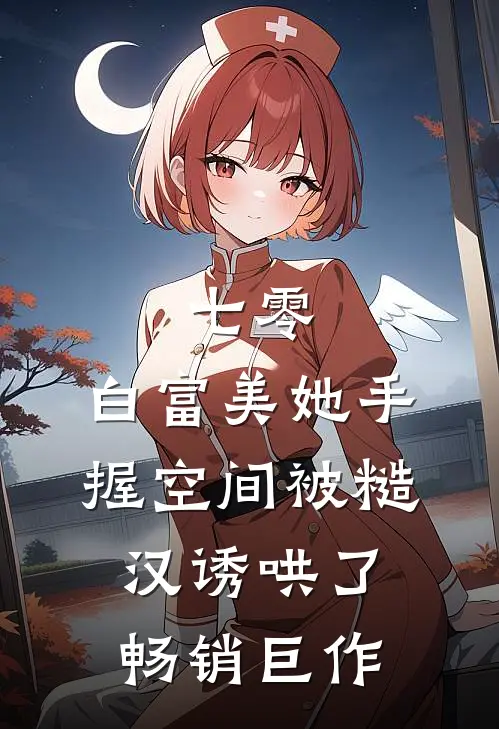 七零：白富美她手握空间被糙汉诱哄了畅销巨作