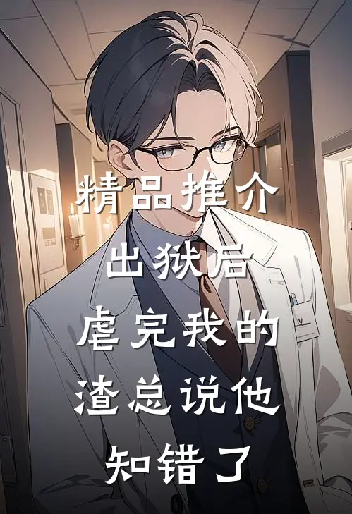 精品推介出狱后，虐完我的渣总说他知错了