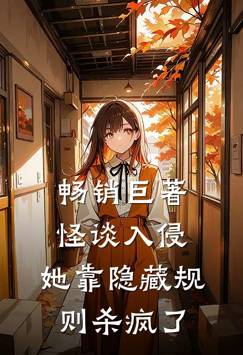 畅销巨著怪谈入侵：她靠隐藏规则杀疯了