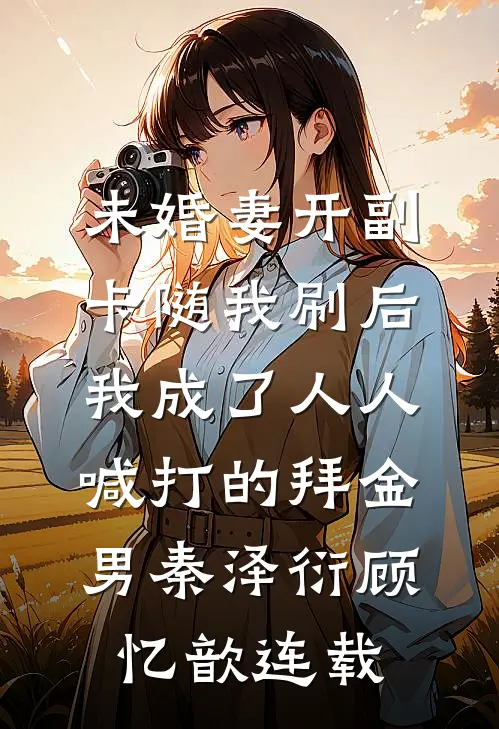 重生回盲盒选妻当天，我为别人点天灯后白月光悔疯了阅读