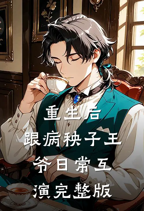 重生后，跟病秧子王爷日常互演完整版