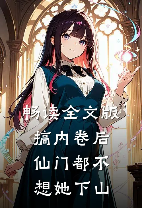 畅读全文版搞内卷后，仙门都不想她下山