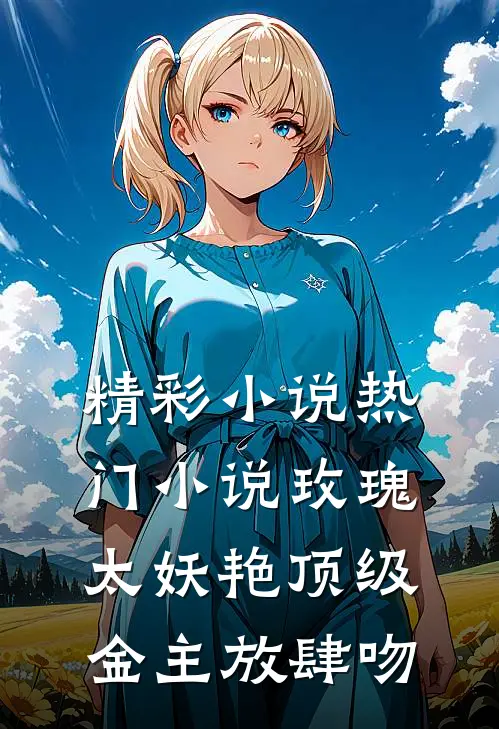 精彩小说热门小说玫瑰太妖艳顶级金主放肆吻