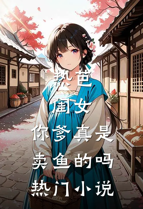 热芭：闺女，你爹真是卖鱼的吗热门小说