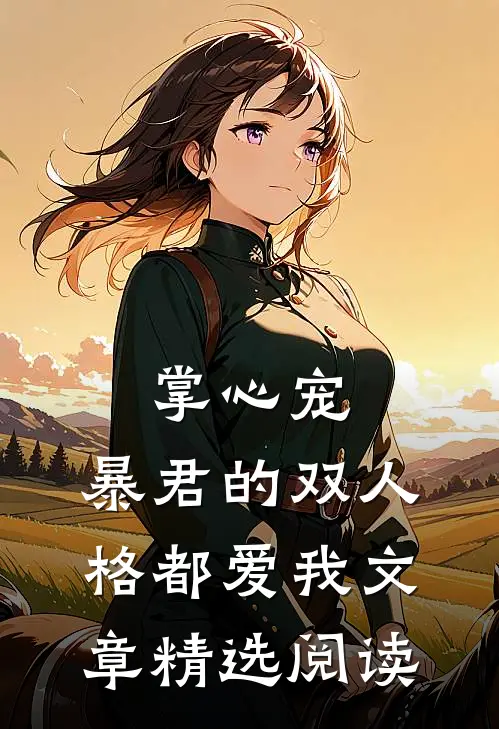 掌心宠，暴君的双人格都爱我文章精选阅读