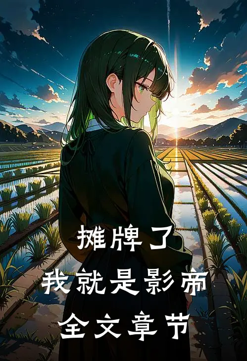 摊牌了，我就是影帝全文章节