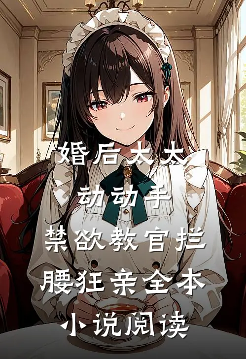 婚后太太动动手，禁欲教官拦腰狂亲全本小说阅读