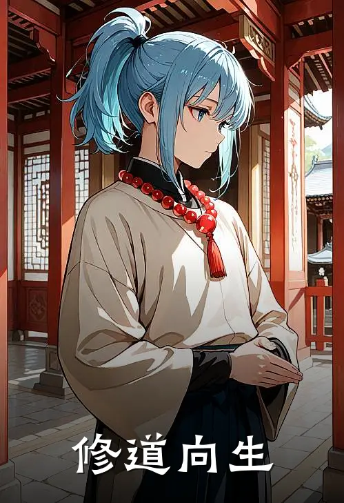 修道向生