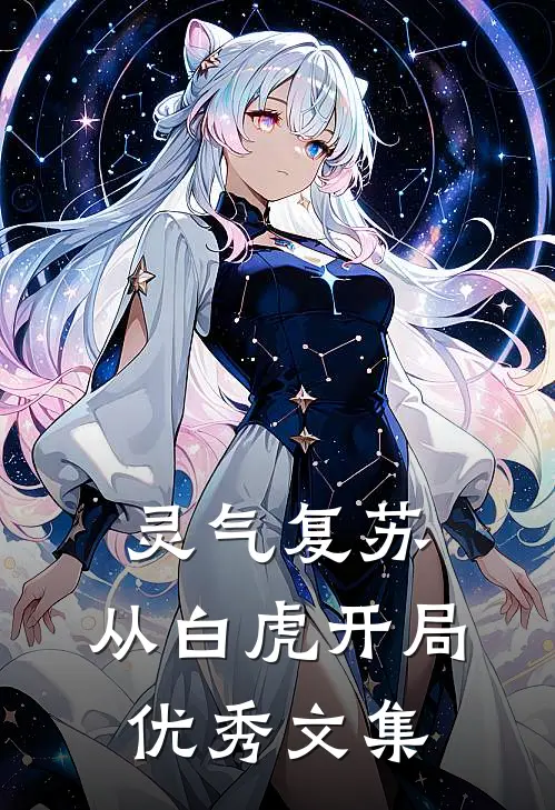 灵气复苏：从白虎开局优秀文集